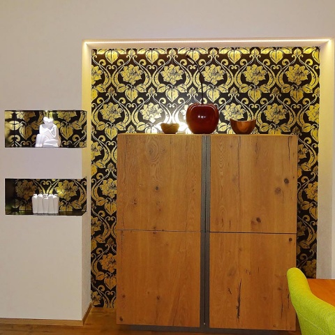 Wohnraumkonzepte und Gestaltungskonzepte für Privat und Gewerbe